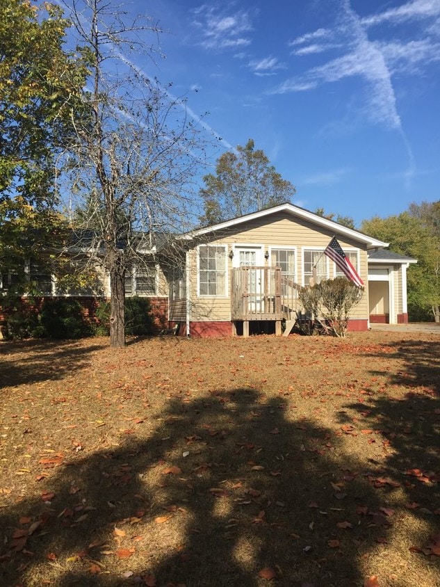 Primary Photo - 875 Tyus Carrollton Rd