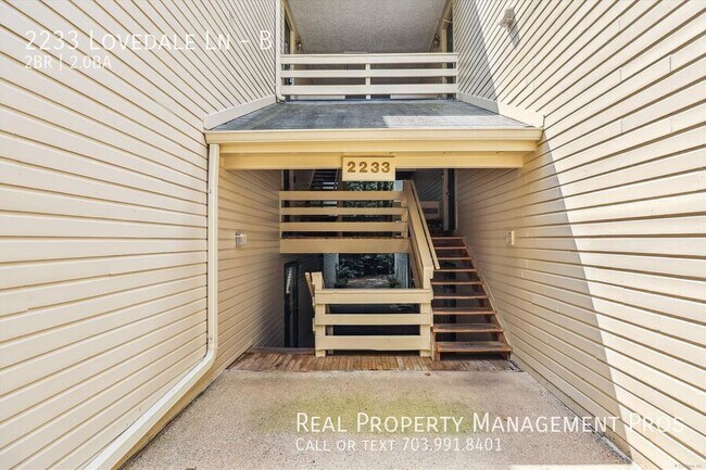 Foto del edificio - 2233 Lovedale Ln