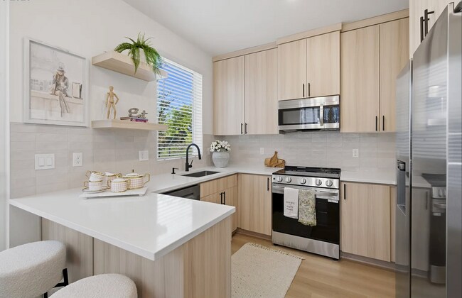 Foto del edificio - 7057 SE 60th Ave
