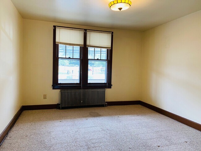 Front bedroom 1 - 57 S 3rd St