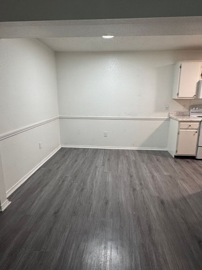 Interior Photo - Chapel Ridge of Fort Smith