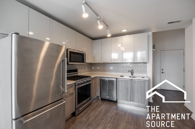 Foto del edificio - 930 W Dakin St