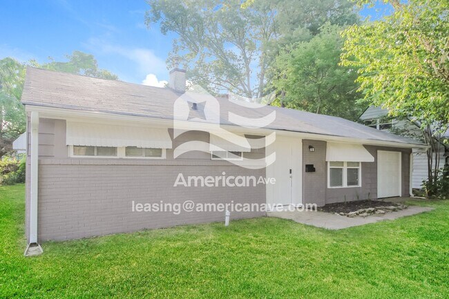 Foto del edificio - 3918 N Webster Ave