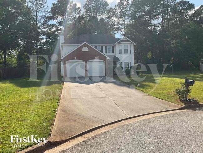 Building Photo - 9031 Jimmy Lee Cir