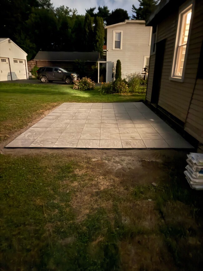 Foto del edificio - 607 Tulip St