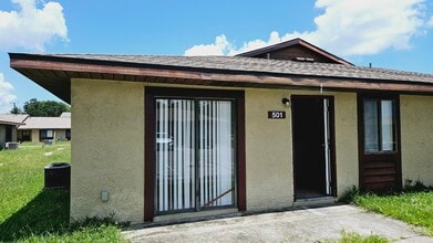 Building Photo - 1050 N Fiske Blvd