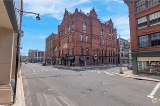 Building Photo - 199 Ann Uccello St
