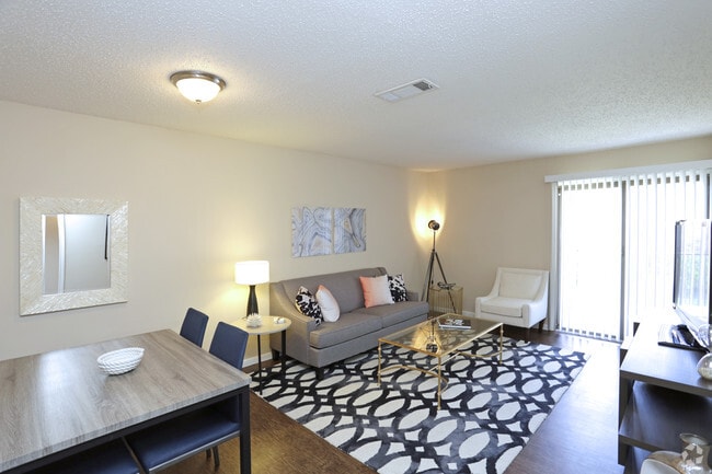 2HAB-1BA - Bay Colony