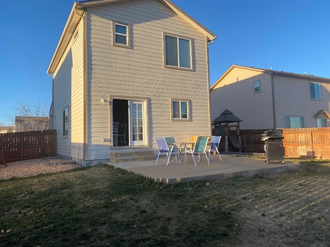 Foto del edificio - 10756 Deer Meadow Cir