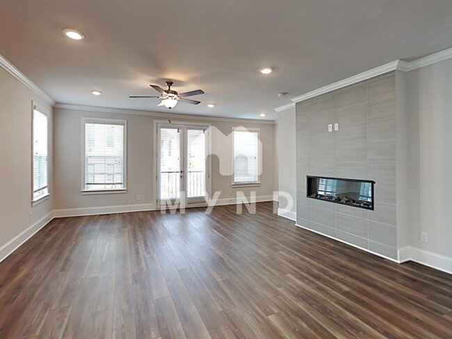 Building Photo - 4030 Maypop Ln