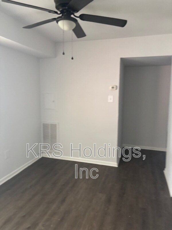 Foto del edificio - 5616 Crenshaw Rd