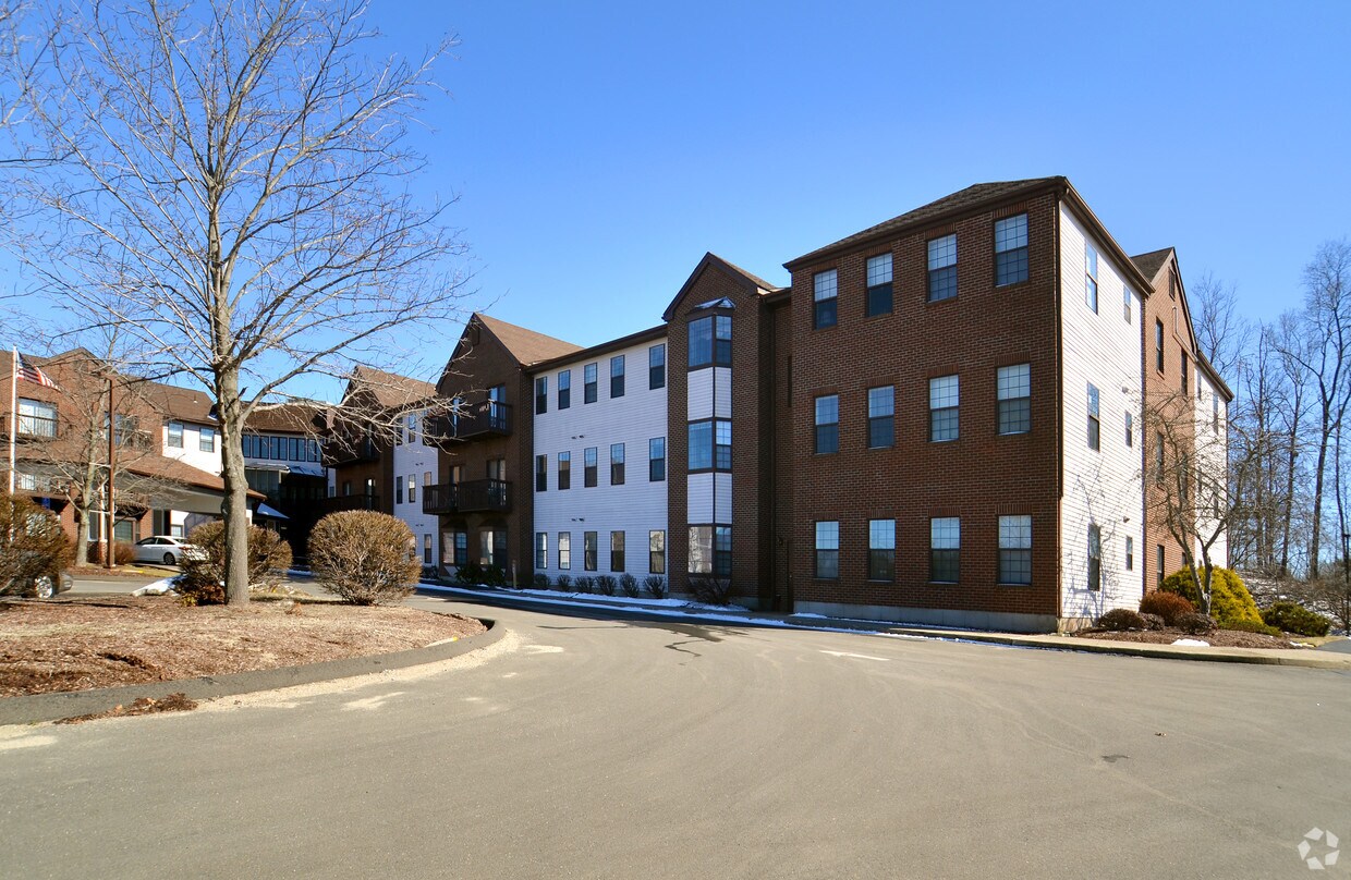 Foto del edificio - Holiday Cedar Woods
