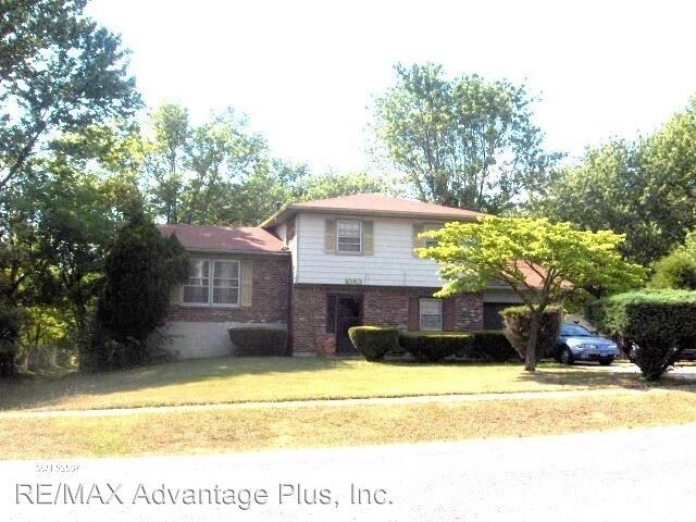 Primary Photo - 4 br, 1.5 bath House - 1053 Elm Rd