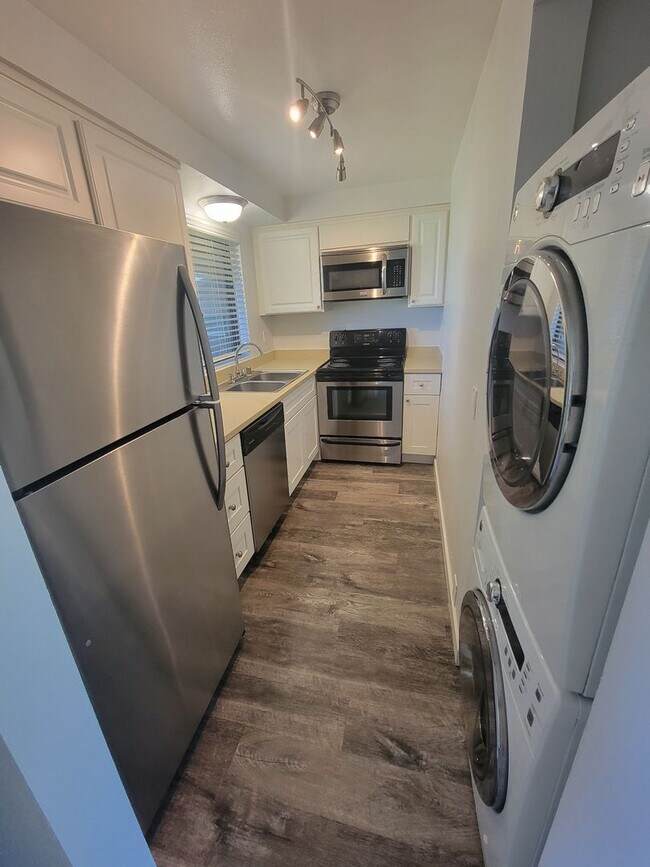 Rainier Meadow 15881 64th St E Sumner, WA