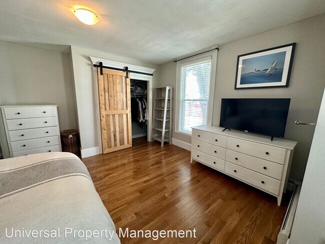 Foto del edificio - 2 br, 1 bath House - 112 Cass St Unit A