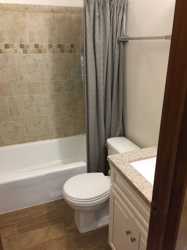 Baño principal - 113 Raylinsky Rd