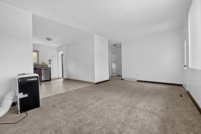 Foto del edificio - 1321 25th St