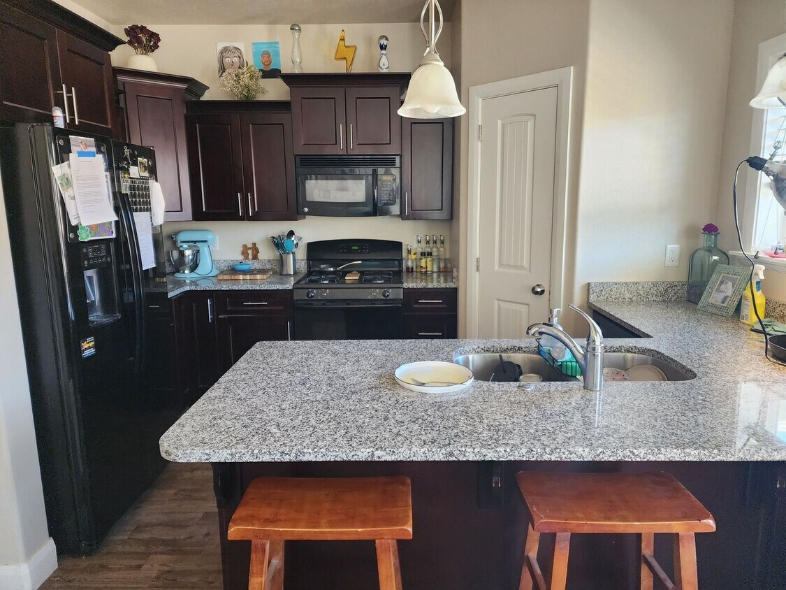 Foto del edificio - Charming Townhome