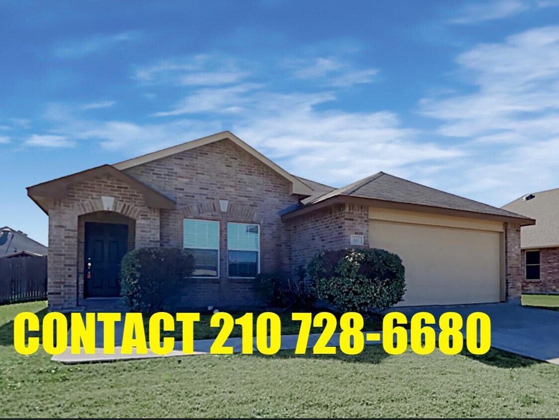 2800 Wisner Cir, Houston, TX 77014 House Rental in Houston, TX