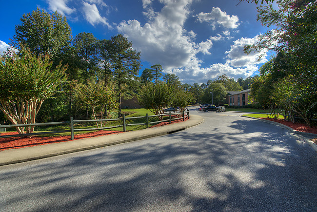 Building Photo - Springtree Apartments