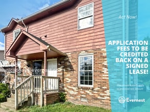 Building Photo - 5116 Linbar Dr