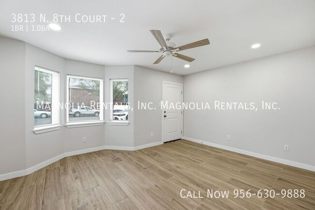 Foto del edificio - 3813 N 8th Ct