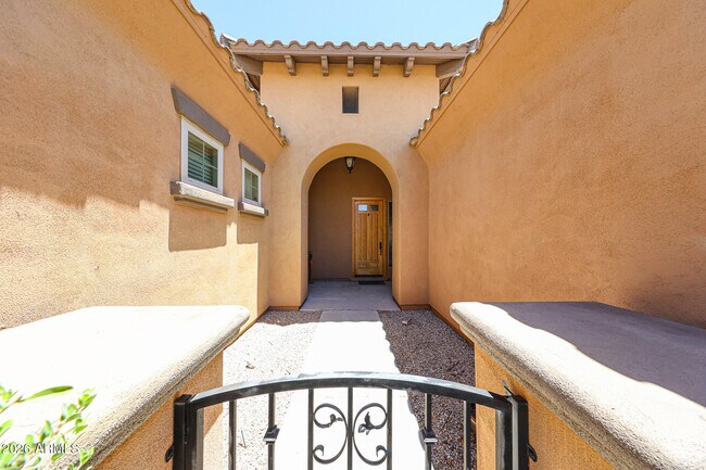 Building Photo - 18175 W Narramore Rd