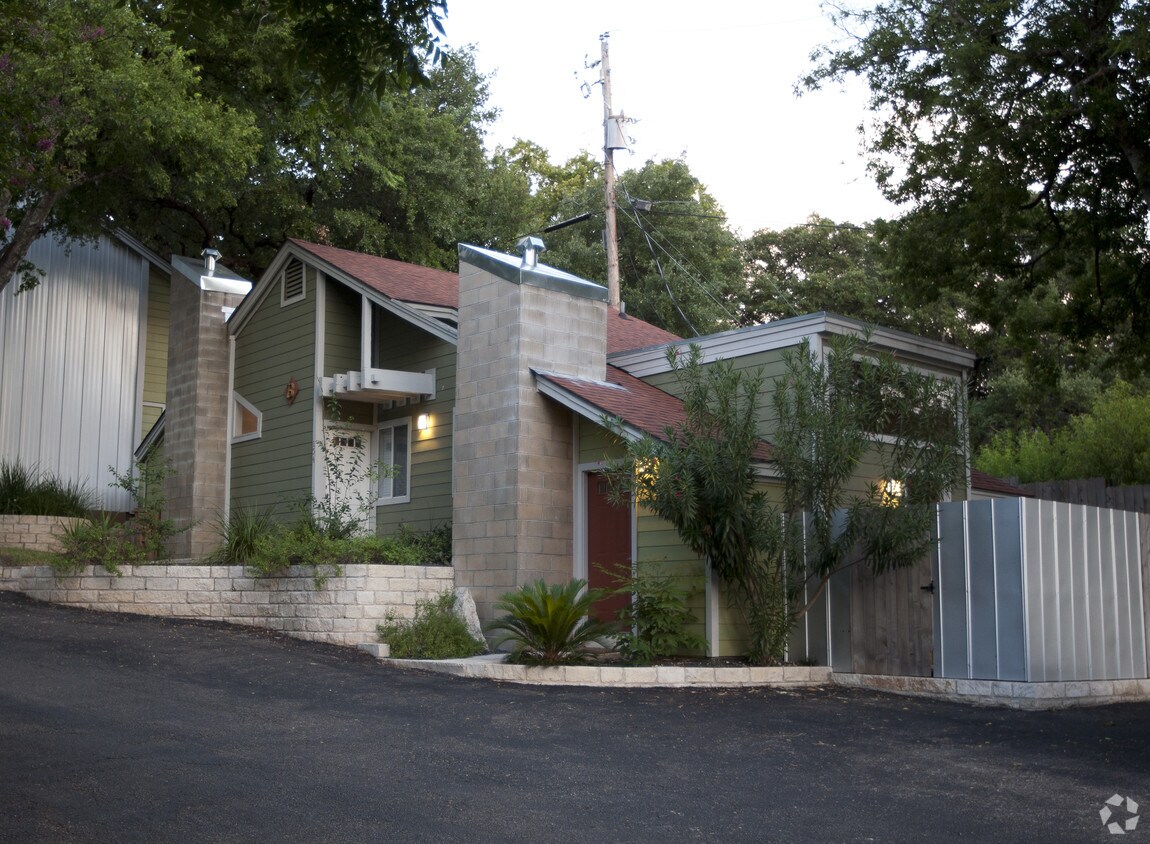 Foto principal - Ridge View Apartments