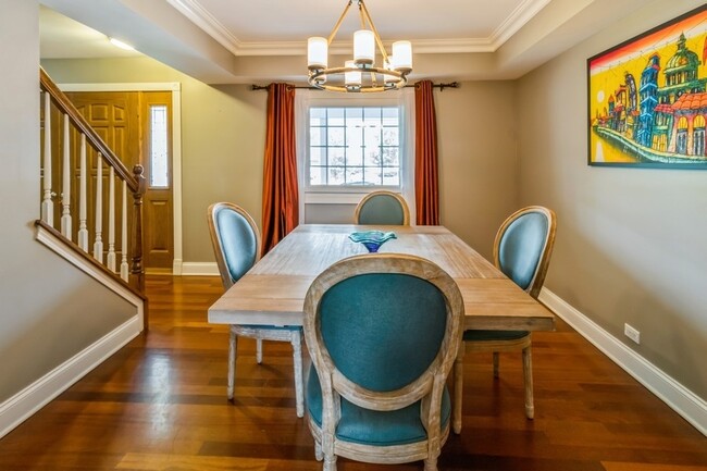 Foto del edificio - 57 Smethwick Ln