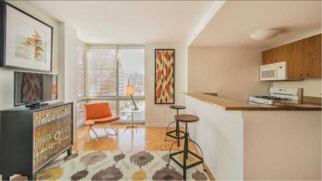 Foto principal - 2 bedroom in NEW YORK NY 10018