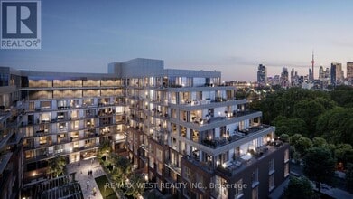 Building Photo - 150 Logan Ave