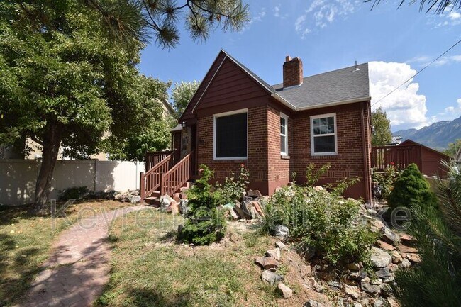 Building Photo - 4251 S 900 E