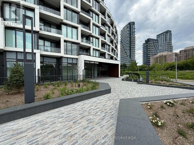 Building Photo - 1 Kyle Lowry Rd