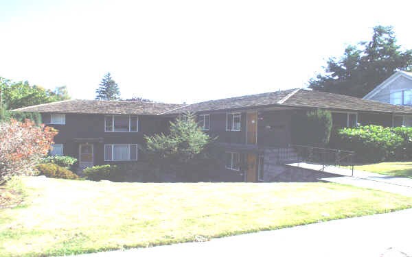 Primary Photo - 521 Avenue D