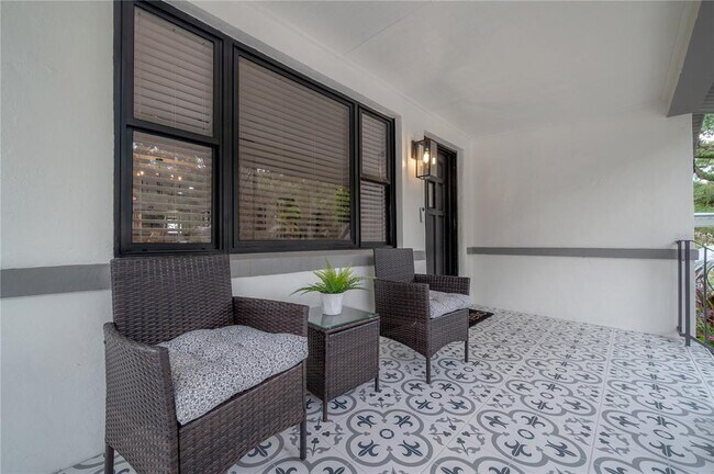 Foto del edificio - 316 W Comanche Ave