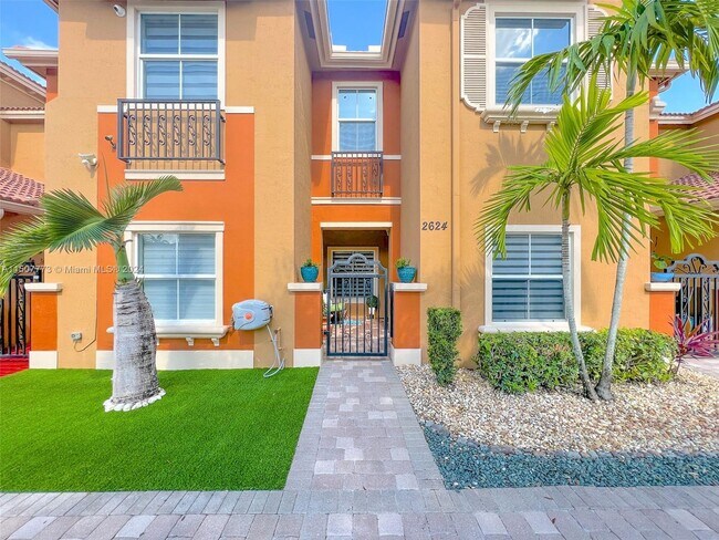 Foto del edificio - 2624 SW 122nd Terrace