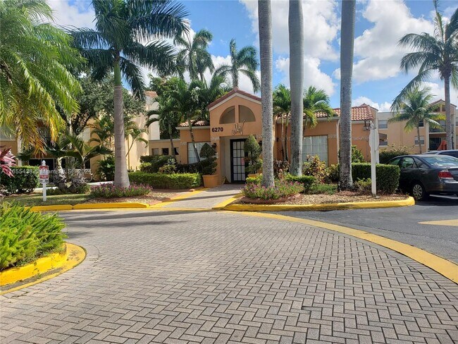 Building Photo - 6276 NW 186th St