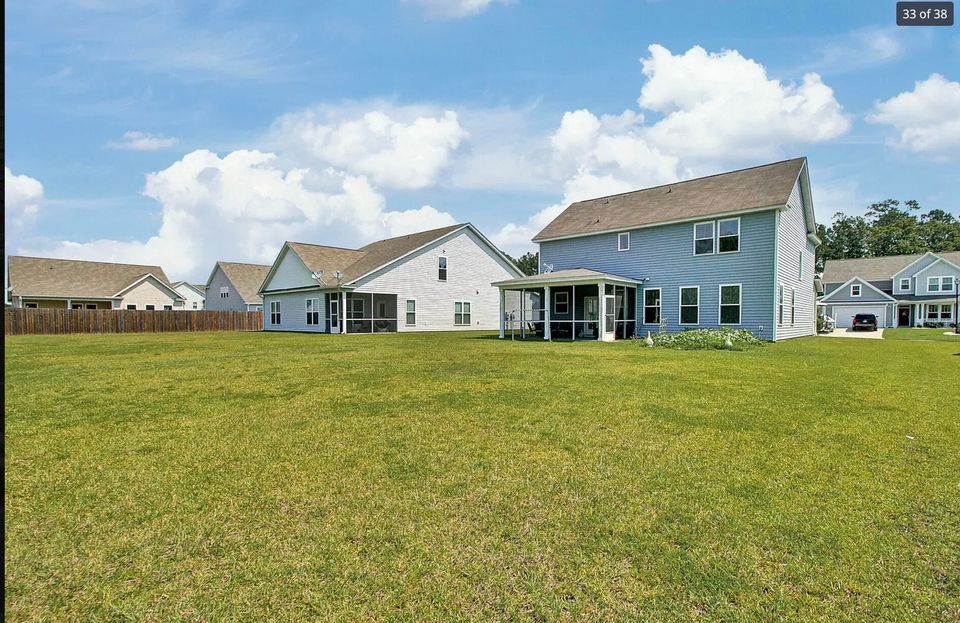 119 Cypress Plantation Rd, Moncks Corner, SC 29461 House Rental in