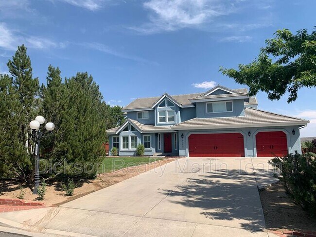 Building Photo - 9350 Ogden Trail Dr