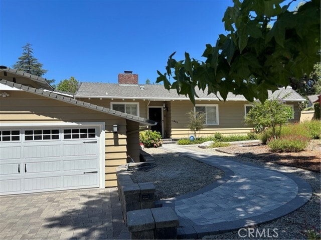 Primary Photo - 1631 Leycross Dr
