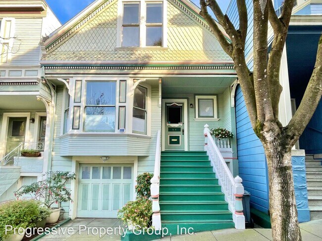 Building Photo - 2 br, 2 bath House - 68 Delmar Street