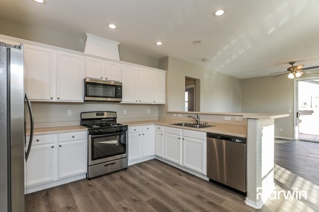 Building Photo - 6798 Frances Celia Ave