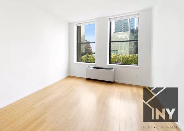 Foto principal - 1 bedroom in NEW YORK NY 10006