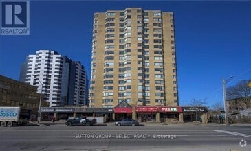 Building Photo - 695-1695 Richmond St