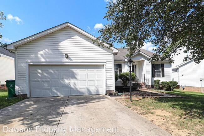Building Photo - 4 br, 2 bath House - 3445 Betterton Lane