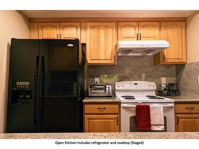 Building Photo - 6436 Buena Vista Dr