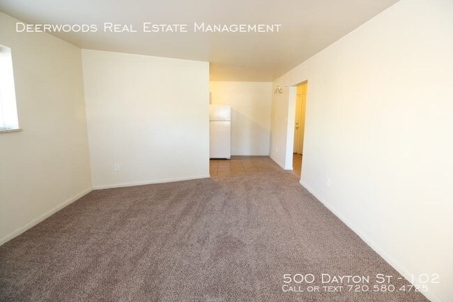 Foto del edificio - 500 Dayton St