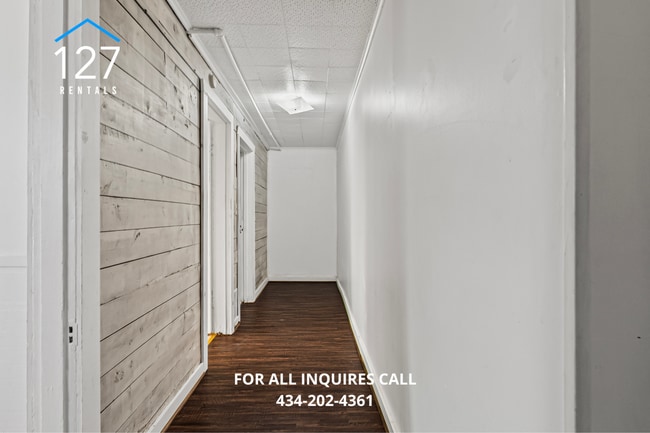 Building Photo - Cozy Upstairs 1-Bedroom Apartment in Fort ...