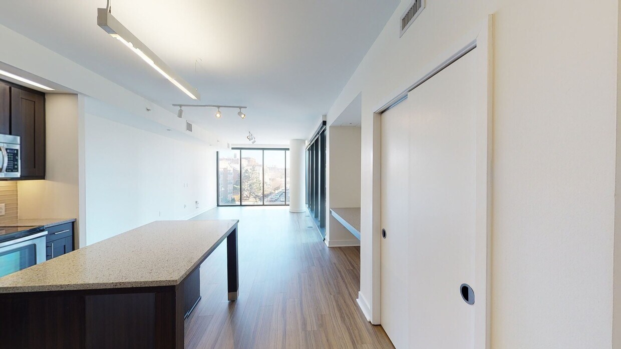Photo - Capitol View on 14th Apartments