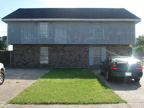Foto del edificio - 1017 Pailet Ave